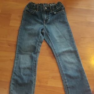 Boys jeans size 6
